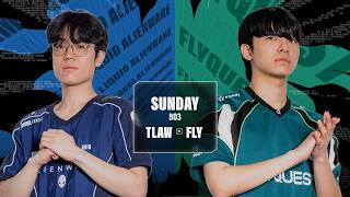 LCS Summer 2026 | TLAW vs FLY | Regular Season
