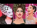 Drag race all stars 9 all entrance lines