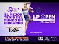 OPEN WTA PROMO FINAL