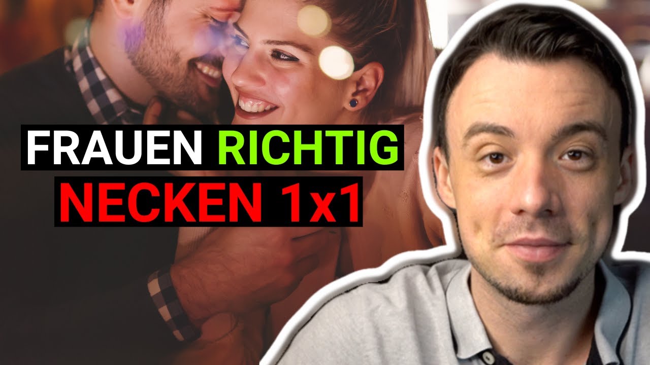 Frauen RICHTIG necken: Stiehl meine 6 frechen Beispiele - Frauen lieben es 🔥