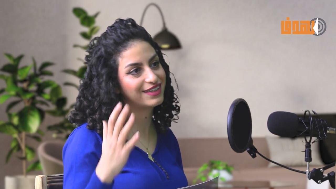 لقوشة، الحلقة الثانية / المكان