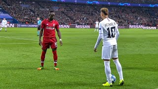 Most Humiliating Skills