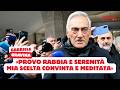 Figc, Gravina: «Grande amarezza ma anche serenità»
