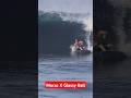 Clay Marzo's Smooth Style Is A Pleasure To Watch #surfersofbali #surfing #surfers