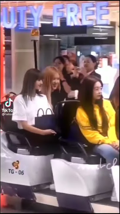 Blackpink Tiktok Part 16