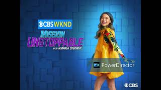 Miranda Cosgrove is the Host of Mission Unstoppable