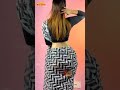 Saree back pose feat neha  chiffon saree fashion  saree lover saree