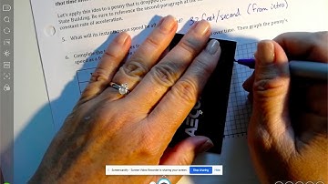 Integrated Math 1 Honors 9.3 Task