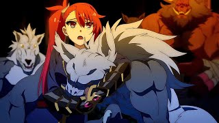 Kuro no Shoukanshi [AMV] The Itch