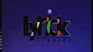 Lyrick Studios/Barney Home Video Classic Collection (1998)