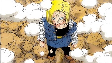 Android 18 Takes MUI Goku in EPIC Online Matches | Sparking Zero! Gameplay