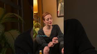 "Eine der schönsten Antworten die ich je gehört habe." | Deutscher Filmpreis Details