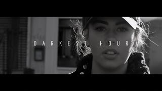 Video thumbnail of "Lyves – Darkest Hour"
