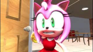 Sonic's Dilemma - Public Sneak Peek
