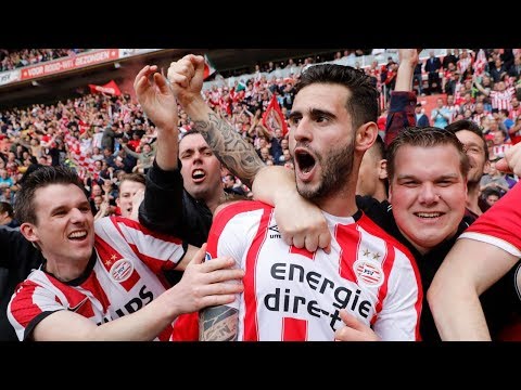 KAMPIOENSSWITCH | PSV - Ajax