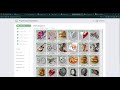 Income with AI / Png tree AI upload process