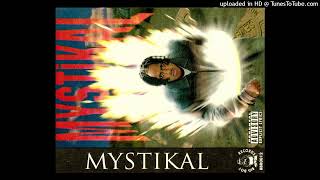 Mystikal- Ya&#39;ll Ain&#39;t Ready Yet