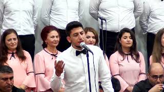 Etek Sarı Sen Etekten Sarısan - Mehmet Ali Tumbul