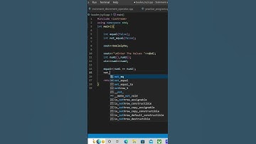 Coding True And False