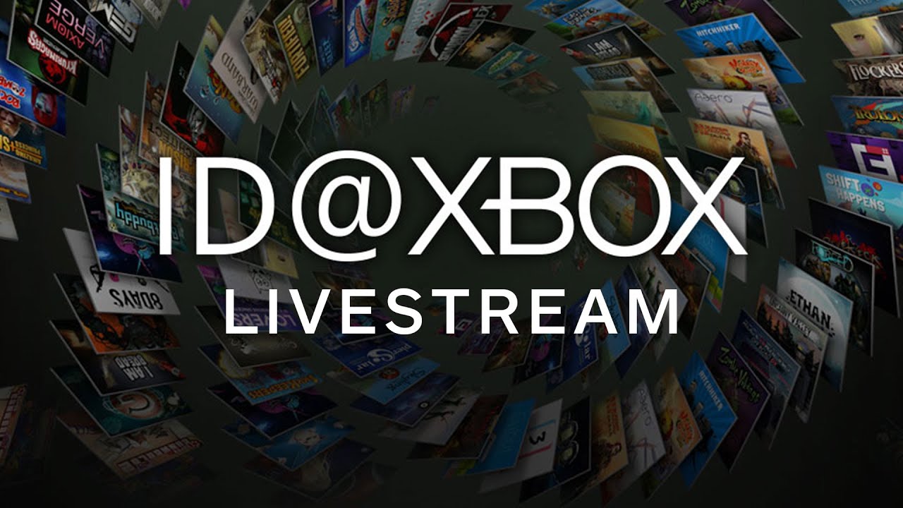 Conclusão: Tudo mostrado no ID@Xbox Twitch Showcase de hoje - XboxEra