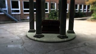 Lightcycle Wettbewerb - Wir Machen Euch Den Hof - Nordseeschule Sankt Peter, Von Josha Aßmann