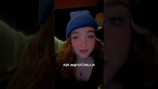 Çok Seviyorum Ama Istemiyorum Seni 🔺