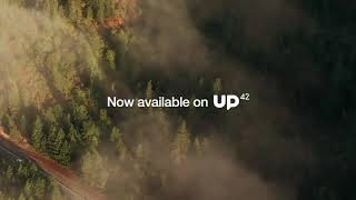 Spacept & UP42 Collaboration Trailer