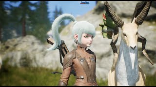 Lineage 2m. Можно ли играть без доната? Тестим Арбалет с нуля