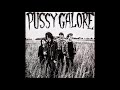 Pussy galore  groovy hate fuck 1986 shove records full album