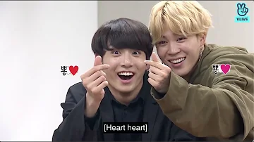 [ENGSUB] Run BTS! EP.34  Full Episode {BTS X Manito}