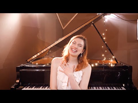 Like a star - Corinne Bailey Rae (Lina Stalyte cover)