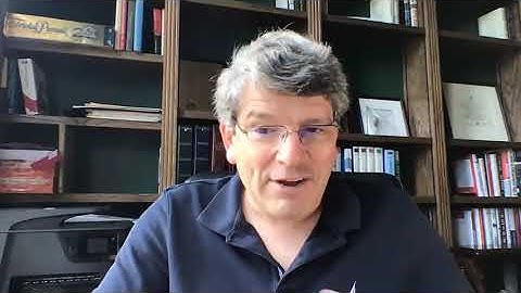 20210629 The World at Risk: DDoS in 2021 with Dr. Craig Labovitz (Nokia Deepfield)