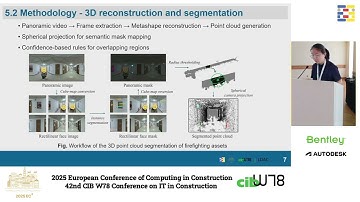 2025 EC3 & CIB W78 - Qiao, Yutong - A Framework of Panoramic Image-based 3D Semantic Reconstruc...