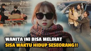 WANITA INI BISA MELIHAT WAKTU KAPAN KALIAN MENINGGAL | About Time Eps 1-2