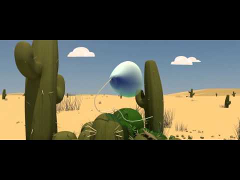 EIGHT BALLOONS On Vimeo.mp4