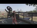 Grand Theft Auto V_ doing my acid sell delivery packages solo