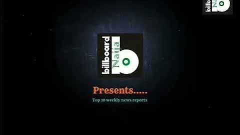 Naija Billboard hot 100 recap