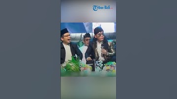 Mengolok-olok Penjual Es Teh, Gus Miftah Dihujat, Perilakunya Dianggap Tak Pantas sebagai Pendakwah