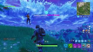 Impulse grenad trap kill