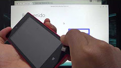 Revivir y/o Actualizar Nokia Lumia y Microsoft Mobile con Windows Device Recovery Tool