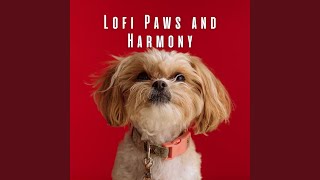Joyful Paws Harmony