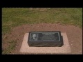 Memorial for Murdered Girl