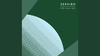 Video thumbnail of "Zephiro - Crisalide"