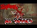 Shank - All Bosses [No Damage]