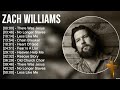 Z a c h W i l l i a m s Greatest Hits ~ Top Praise And Worship Songs