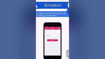 AirShou Screen Recorder in IOS 9