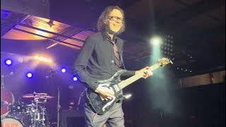 Mr Big  /  ( Paul Gilbert Solo   Colorado Bulldog )  Oklahoma City, Oklahoma.   2/20/2024