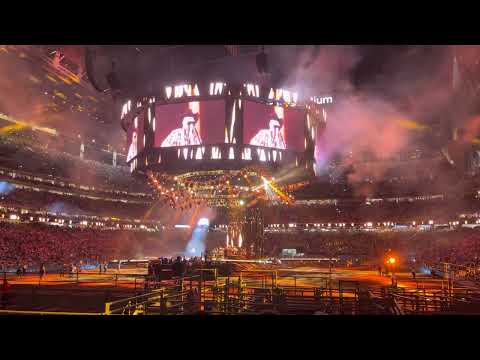 Jon Pardi-Rodeo Houston 2022