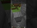 Secret Minecraft Water Door!