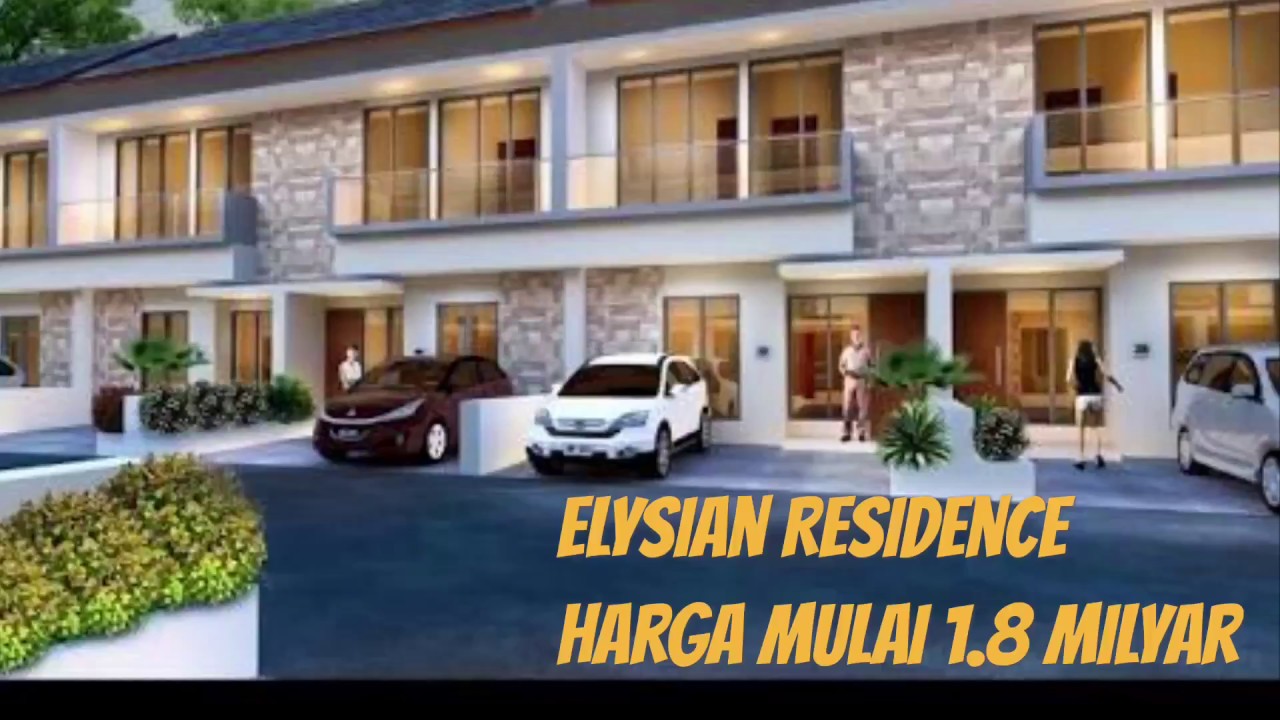 camera iphone 8 plus apk Rumah Mewah Dibawah 2 Milyar di Jakarta Selatan